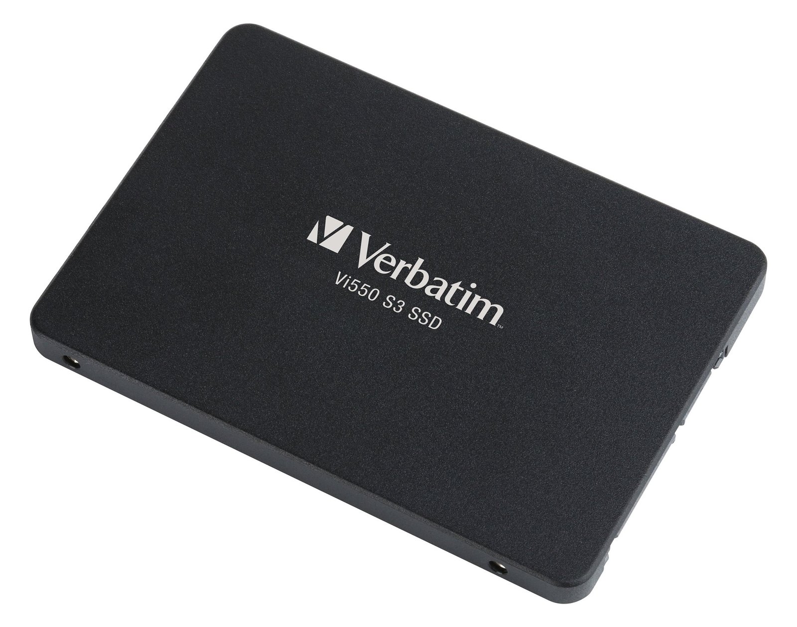 Verbatim Vi550 S3 2.5 SSD 2TB - Solid State Disk - 2,5