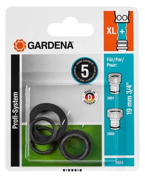 Gardena "Profi" Maxi-Flow - Dichtungssatz für