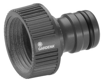 Gardena "Profi" Maxi-Flow - Hahnverbinder von LumaTech