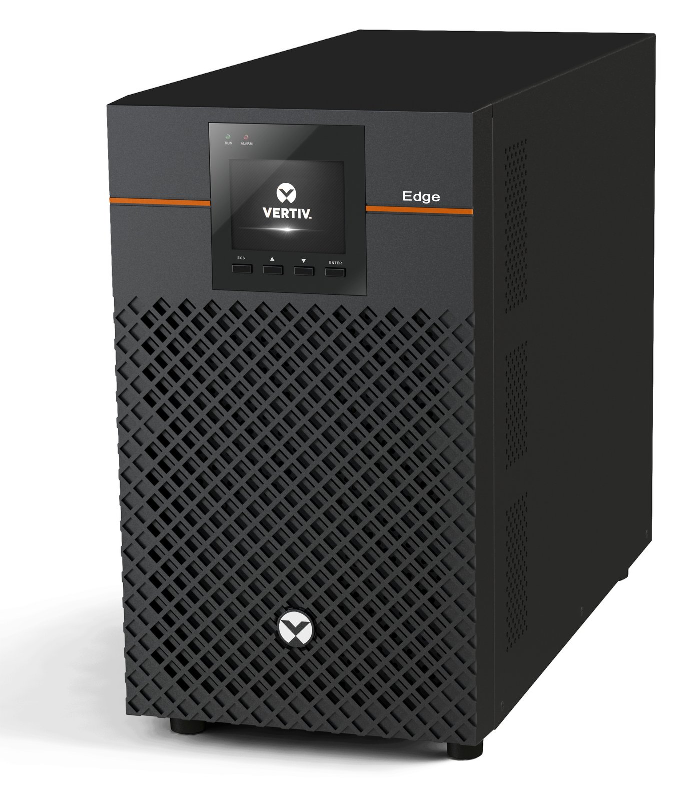 Vertiv EDGE - USV - Wechselstrom 230 V - 1350 Watt