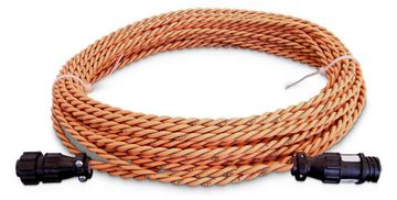 Vertiv Geist Water Sensing Cable Kit an von LumaTech