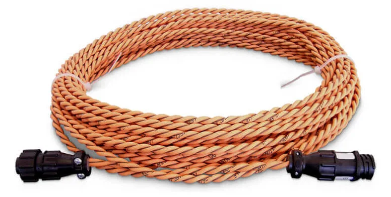 Vertiv Geist Water Sensing Cable Kit an, Ansicht 2
