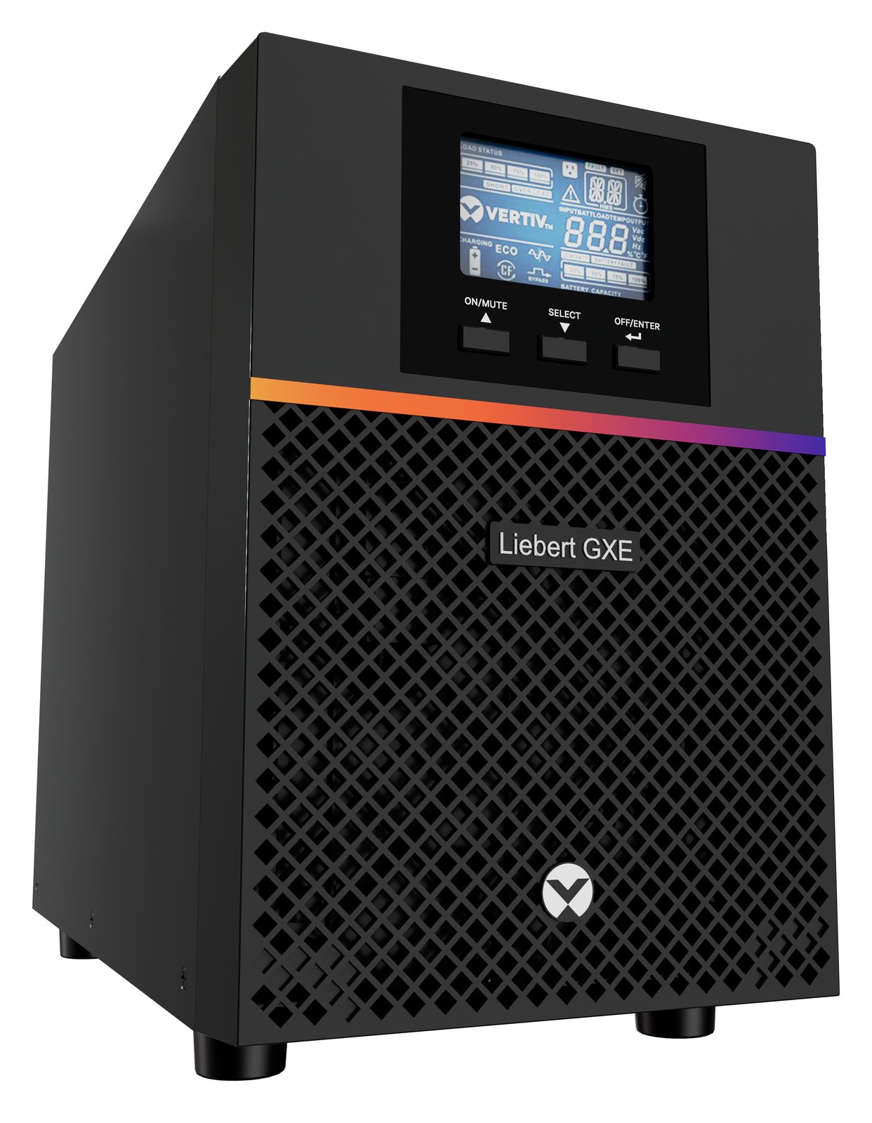 Vertiv Liebert GXE GXE3-1000IMT - USV - Wechselstrom 230 V