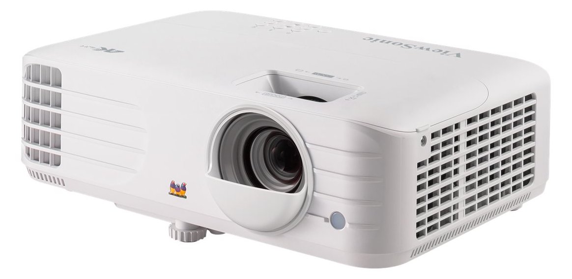 ViewSonic PX701-4K - DLP-Projektor - 3200 ANSI-Lumen