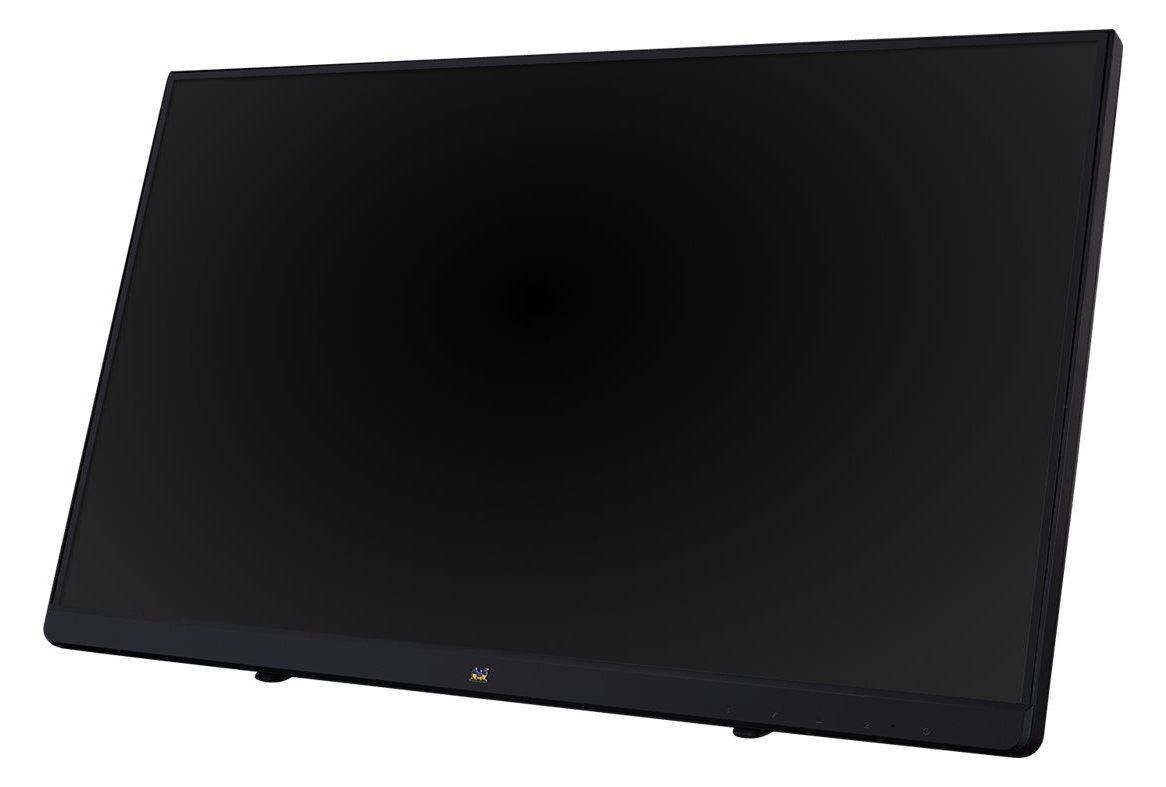 ViewSonic TD2230 - LED-Monitor - 55.9 cm (22)