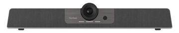 ViewSonic UMB202 - For Microsoft Teams Rooms - Konferenzkamera - PTZ - Farbe - 12 MP - 3840 x 2160 - 4K UHD von LumaTech