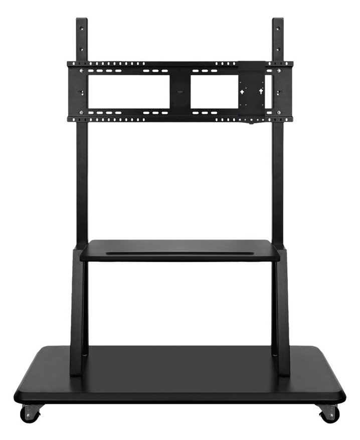 ViewSonic VB-STND-001-2C - 150 kg - 139,7 cm (55 Zoll) - 2,49 m (98 Zoll) - 695 - 2160 mm