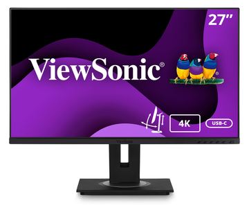 ViewSonic VG2756-4K - LED-Monitor - 68.6 cm (27) von LumaTech