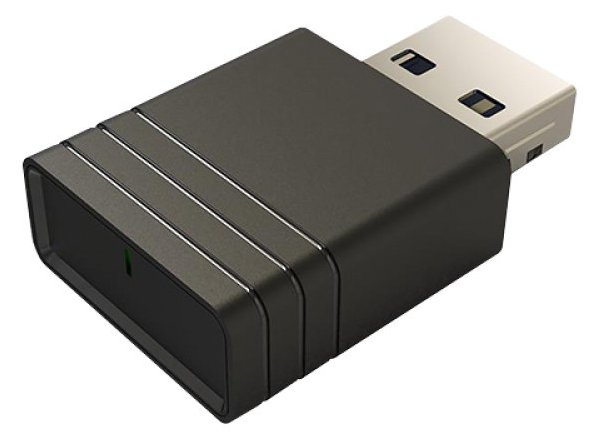 ViewSonic VSB050 - Netzwerkmedien-Streaming-Adapter