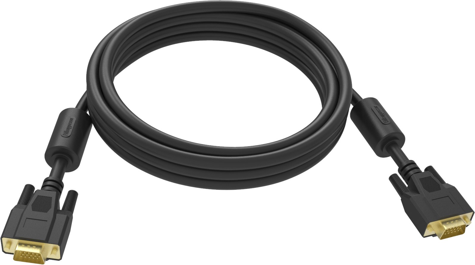 Vision Professional - VGA-Kabel - HD-15 (VGA) von LumaTech