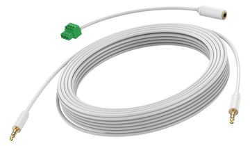 Vision Techconnect - Audiokabel - Mini-Stecker (M) von LumaTech