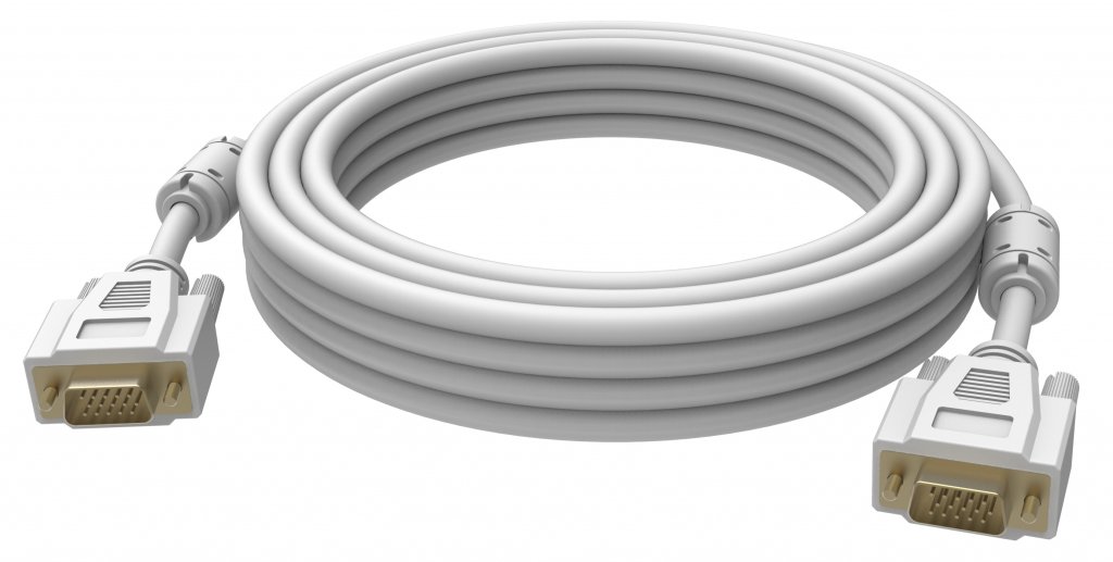 Vision Techconnect - VGA-Kabel - HD-15 (VGA) (M) von LumaTech
