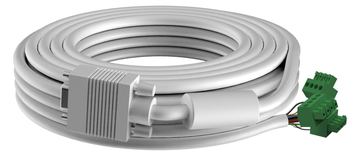 Vision Techconnect 2 - VGA-Kabel - HD-15 (VGA) von LumaTech
