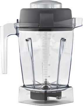 Vitamix 1.4 l TRITAN Behälter f. Nasszubereitungen mit Deckel von LumaTech