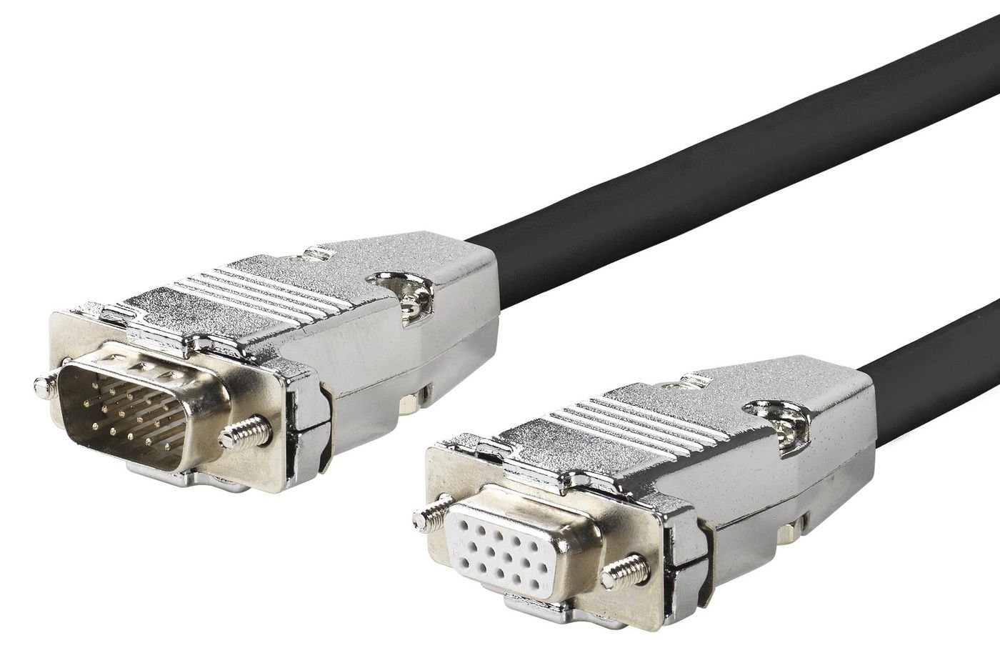 VivoLink Pro - VGA-Verlängerungskabel - HD-15 (VGA) von LumaTech