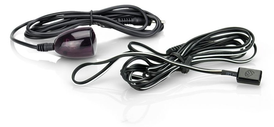 VivoLink VL120024 - Schwarz - Intern - 78 mm - 69 mm - 52 mm - 38 g