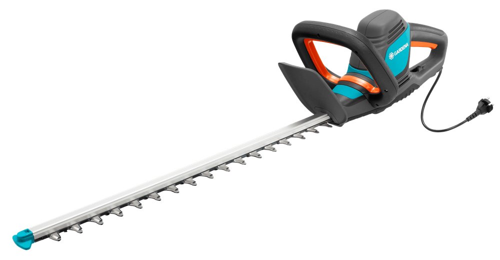 Gardena 09834-20 - AC - 600 W - 3,5 kg