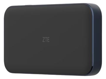 Vodafone ZTE MU5001 - Router für Mobilfunknetz - Schwarz - Tragbar - 6,1 cm (2.4 Zoll) - Gigabit Ethernet von LumaTech