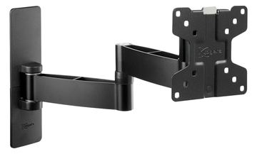 Vogel's PFW 1000 Series PFW 1040 - Klammer - für LCD TV - verriegelbar - Schwarz - Bildschirmgröße: 25.4-71.1 cm von LumaTech