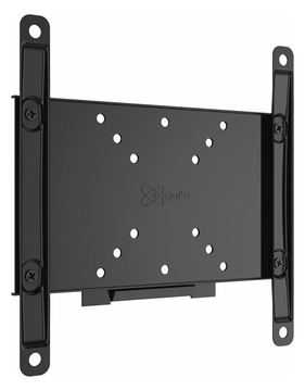 Vogel's PFW 4200 - Befestigungskit (Wandbefestigung) - für LCD-Display zwischen 19 und 42 - Schwarz von LumaTech