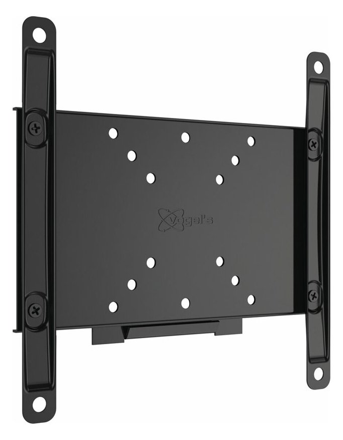 Vogel's PFW 4200 - Befestigungskit (Wandbefestigung) - für LCD-Display zwischen 19 und 42 - Schwarz