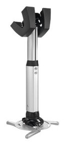 Vogel's Professional PPC 1540 - Befestigungskit (Deckenmontage, Anschlussplatte, Teleskopstange)