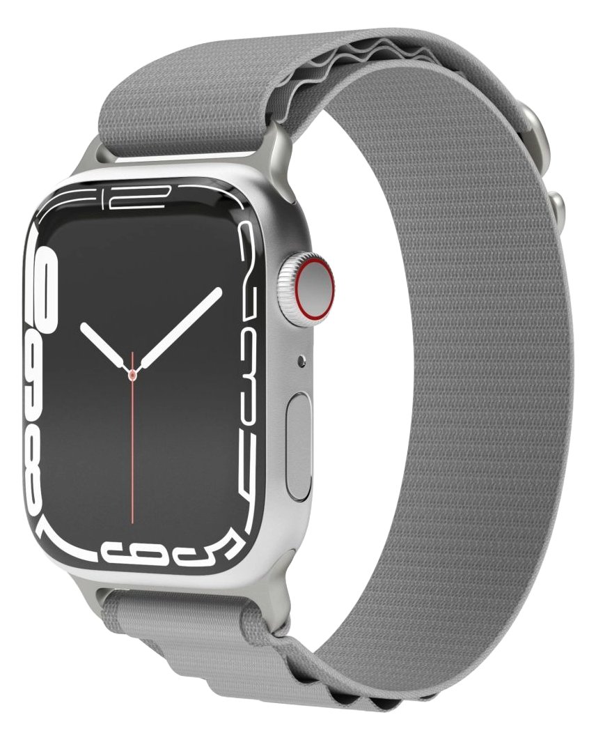 Vonmählen Armband Action Loop Apple Watch 38/40/Gray