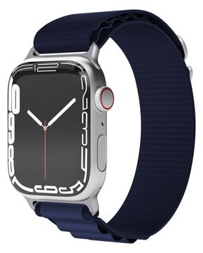 Vonmählen Armband Action Loop Apple Watch 38/40/Navy von LumaTech
