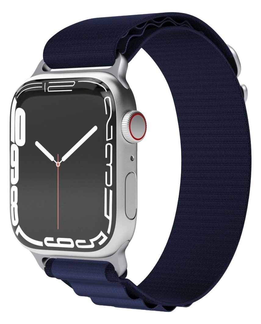 Vonmählen Armband Action Loop Apple Watch 38/40/Navy