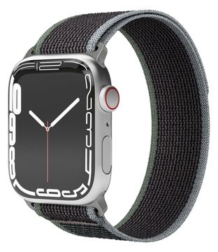 Vonmählen Armband Trekking Loop Apple Watch 42/44/45 von LumaTech