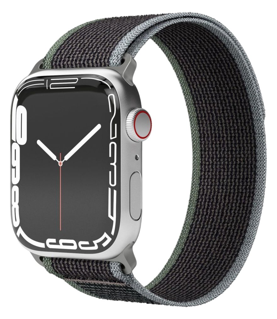 Vonmählen Armband Trekking Loop Apple Watch 42/44/45