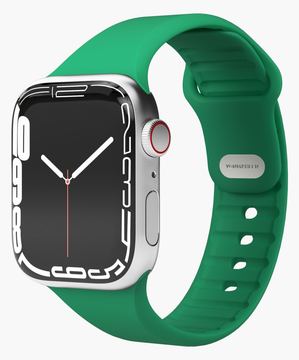 Vonmählen Classic Band 2 - Armband für Smartwatch von LumaTech