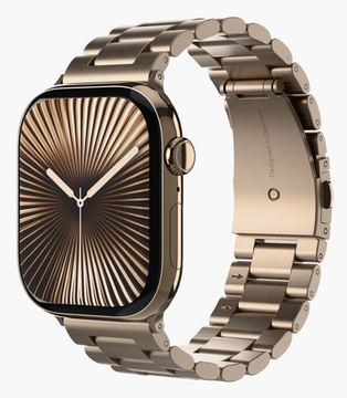 Vonmählen Link Bracelet 2 For Apple Watch 40 - 41 von LumaTech