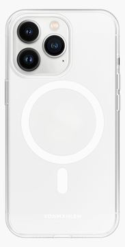 Vonmählen TRC00011 - Cover - Apple - iPhone 15 - 15,5 cm (6.1) - Transparent von LumaTech