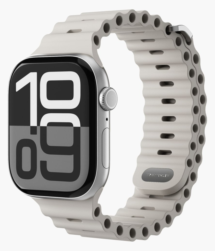 Vonmählen Wave Band 2 - Armband für Smartwatch