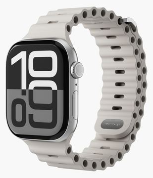 Vonmählen Wave Band 2 - Armband für Smartwatch von LumaTech
