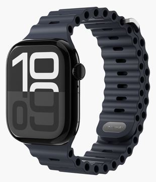 Vonmählen Wave Band 2 - Armband für Smartwatch von LumaTech