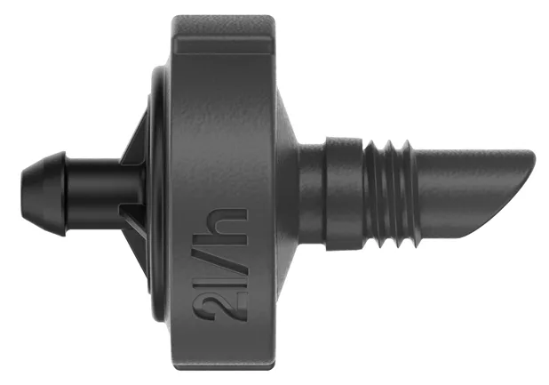 Gardena 13302-20 - Tropfer - Tropfbewässerungssystem - Kunststoff - Schwarz - 2 l/h - 1 Stück(e), Ansicht 4