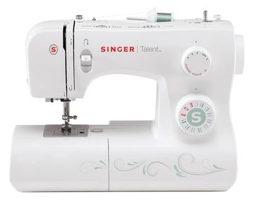 VSM Singer Talent 3321 - Nähmaschine - 21 Stiche von LumaTech