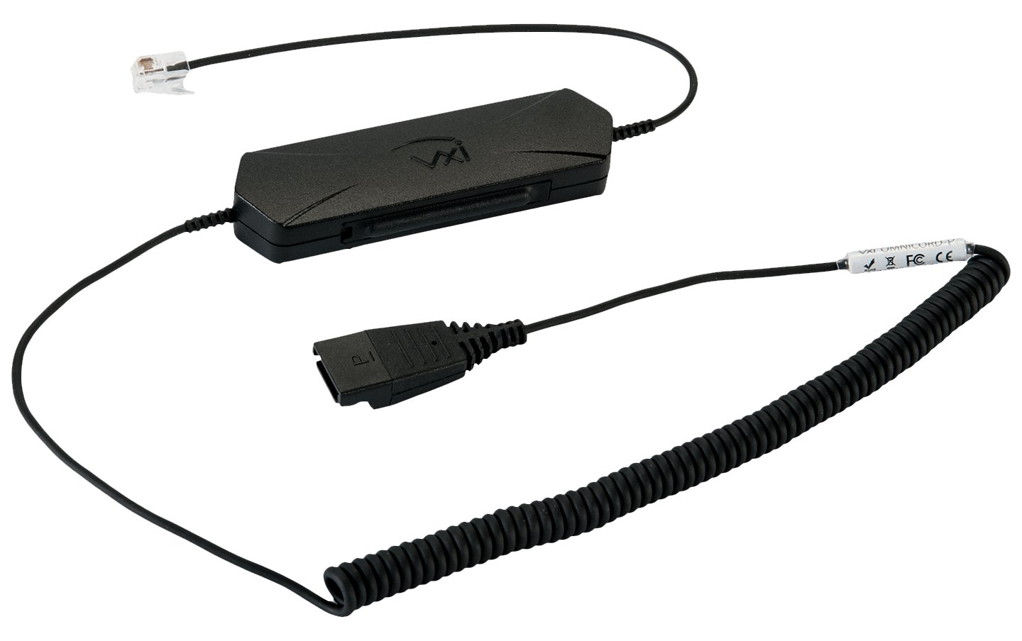VXi OmniCord-OmniCord-P - Kabel