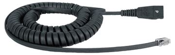 VXi QD 1026P - 3 m - Schwarz - Männlich - Männlich - QD von LumaTech