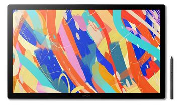 Wacom Cintiq 24 pen DTK246 von LumaTech