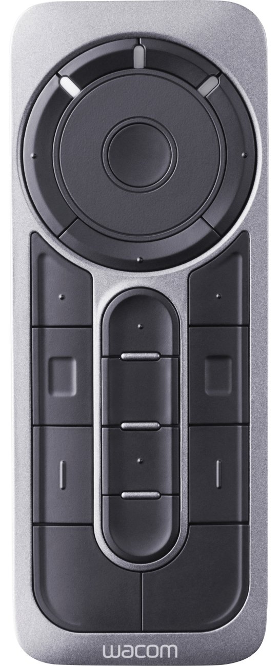 Wacom ExpressKey Remote Accessory - Fernbedienung