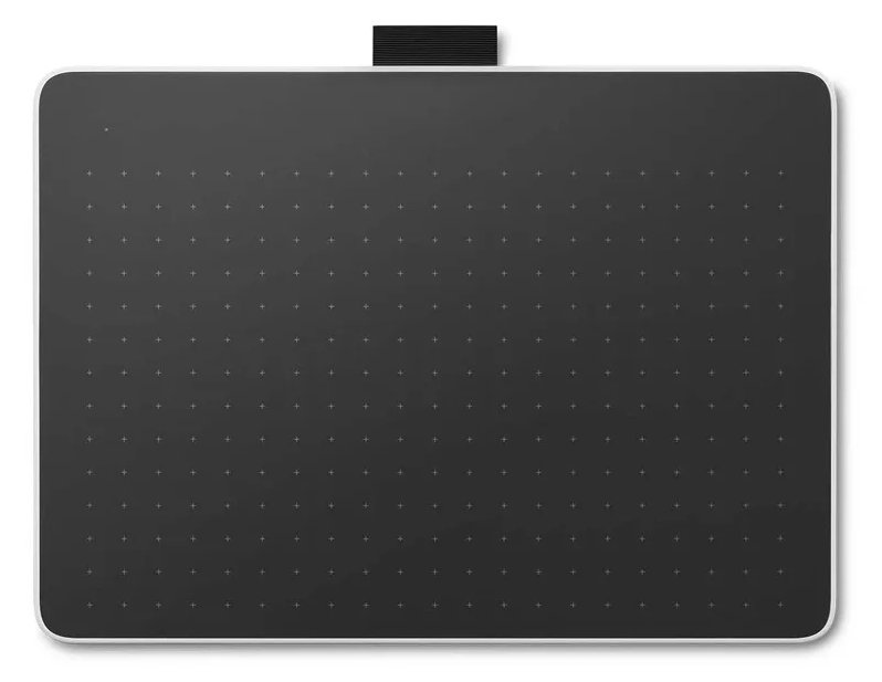 Wacom One pen tablet medium - N - Grafiktablett
