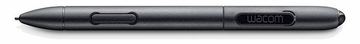 Wacom Pro Pen slim Eingabestift Schwarz von LumaTech