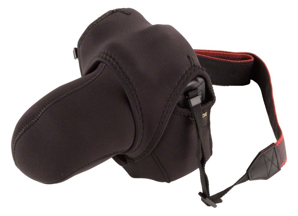 Walimex Protection Cover L - Schutzhülle für Kamera