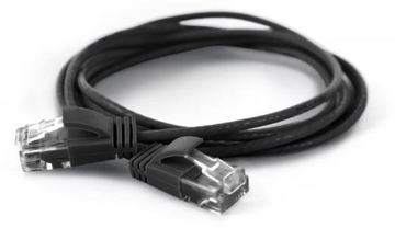 WANTEC 7311 - 0,25 m - Cat6a - U/UTP (UTP) - RJ-45 - RJ-45 von LumaTech