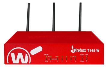 WatchGuard Firebox T145-W Appliance Only - Netzwerksicherheit von LumaTech
