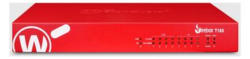 WatchGuard Firebox T185 - Sicherheitsgerät - 8 Anschlüsse von LumaTech