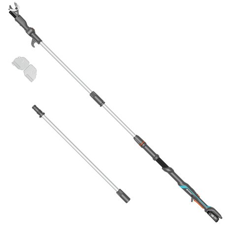 Gardena 14776-20 - Akku - 18 V - Lithium-Ion (Li-Ion)